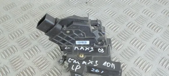 Ford Focus C-MAX Front door lock 3M5AR21813EP