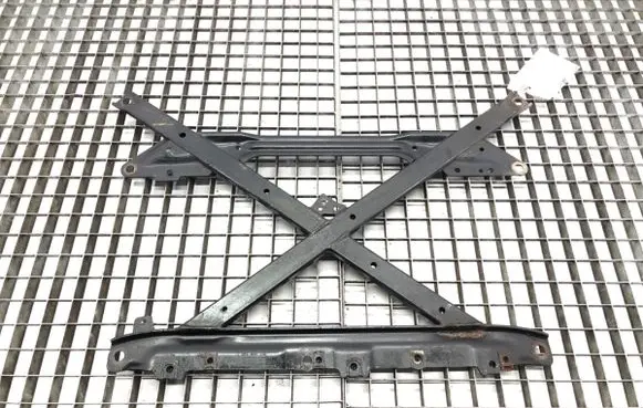 Audi A4 S4 B8 8K Rear suspension assembly kit set 8K1399345E