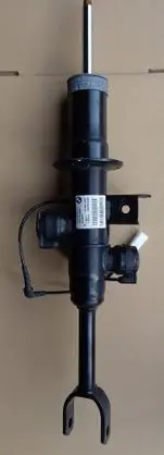 BMW 5 F10 F11 Front shock absorber with coil spring 6796979