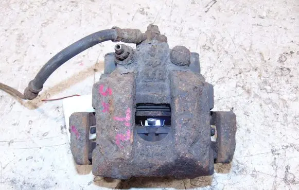 BMW X5 E53 Rear brake caliper 34216768443