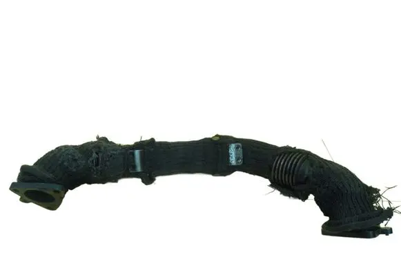 Land Rover Range Rover Sport L320 Intake manifold 4H2G6P647BJ