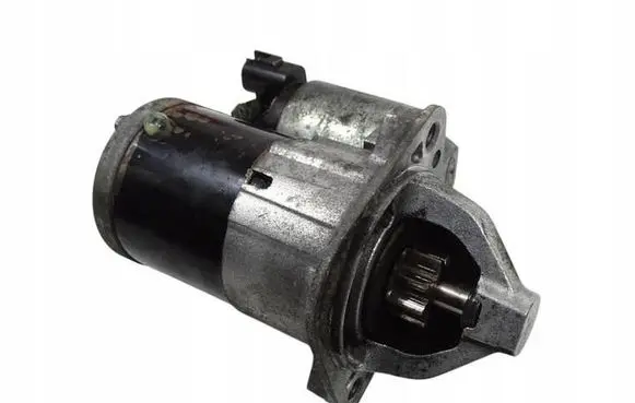 KIA Ceed Starter motor 361002B200