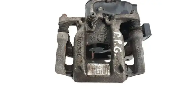Citroen C4 II Picasso Rear brake caliper 1608998980 1651758280 1692645680
