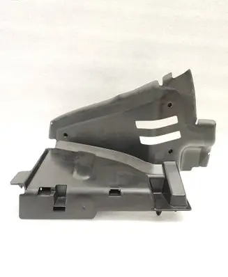 Volvo XC60 Intercooler air guide/duct channel 31383684