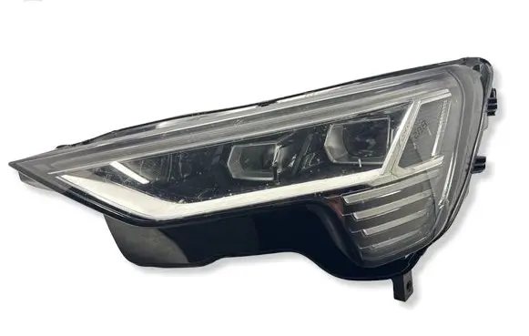 Audi e-tron Headlight/headlamp 4KE941039 110220075926 030111023300