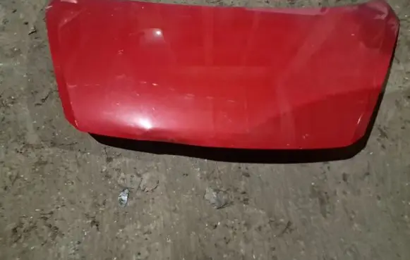 KIA Picanto Engine bonnet/hood