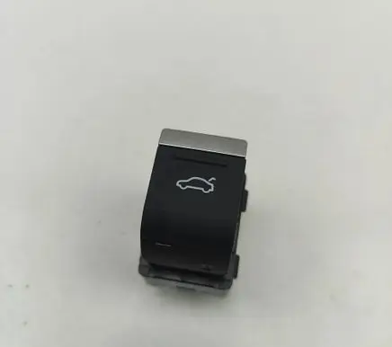 Audi Q4 Sportback e-tron Tailgate/boot open switch button 4K0959831