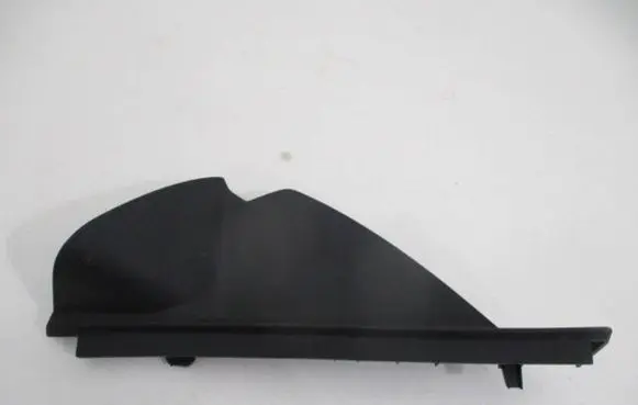 Peugeot 2008 I Dashboard side end trim 9673858477