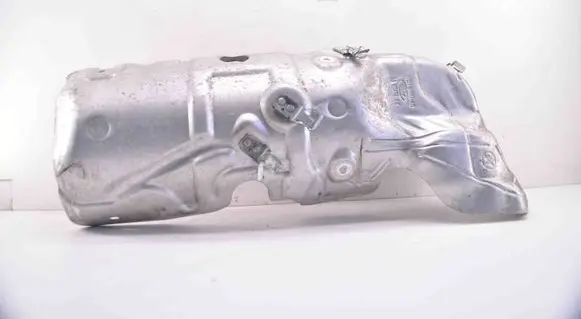 Ford Fiesta Exhaust heat shield H1B19N454AB