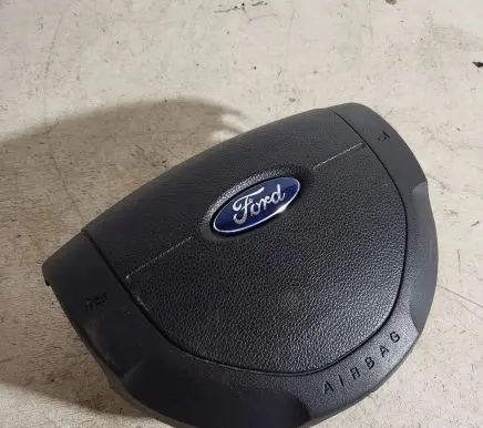Ford Fusion Steering wheel airbag 6004846