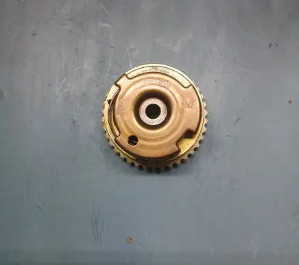 BMW X5 E70 Camshaft vanos timing valve 7583208