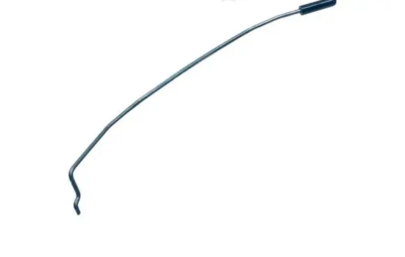 BMW X5 F15 Other rear door trim element 51227293617 7293617