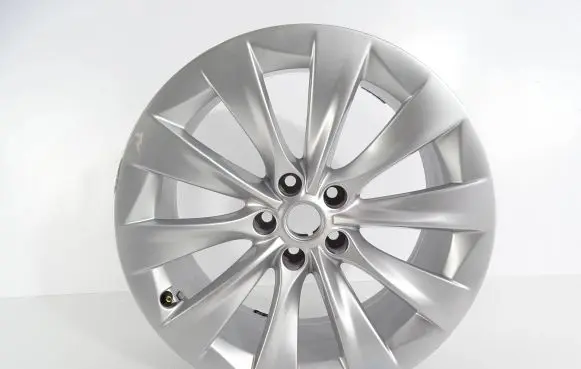 Original wheel cap