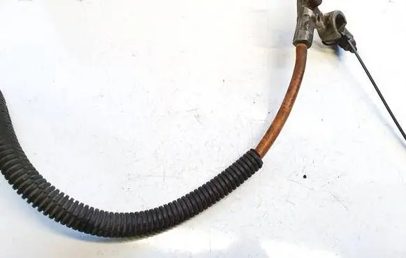 Opel Vectra B Positive cable (battery) 