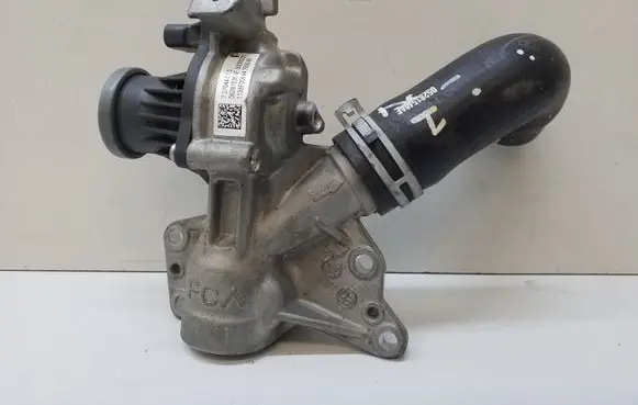 Jeep Cherokee EGR valve 05281535AF 50055207 05281540AE