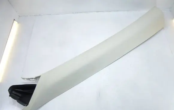 Volkswagen PASSAT B8 (A) pillar trim 3G0867233