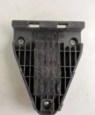 Audi A6 S6 C5 4B Hazard Warning Triangle Mounting Bracket 4B5860285D 4B5860285