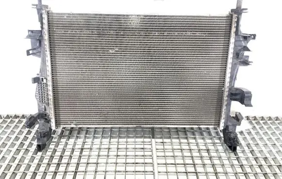 Jeep Compass Coolant radiator 53332898