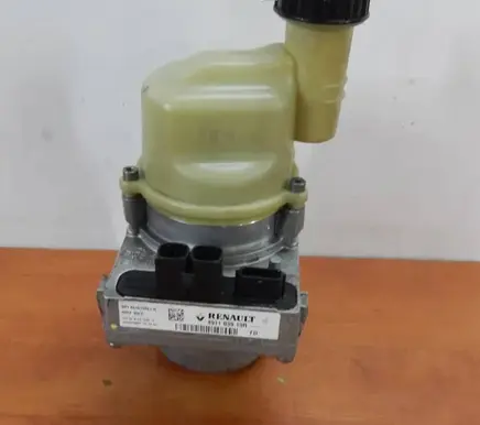 Dacia Dokker Electric power steering pump 491103919R A101433 05240314