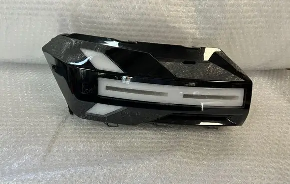 Dacia Spring Headlight/headlamp 266007890R BBG24DRLR452