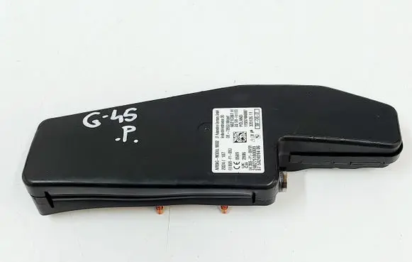 BMW X3 G45 Seat airbag 5A24D94