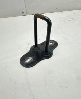 Tesla Model S Engine bonnet/hood lock/catch 