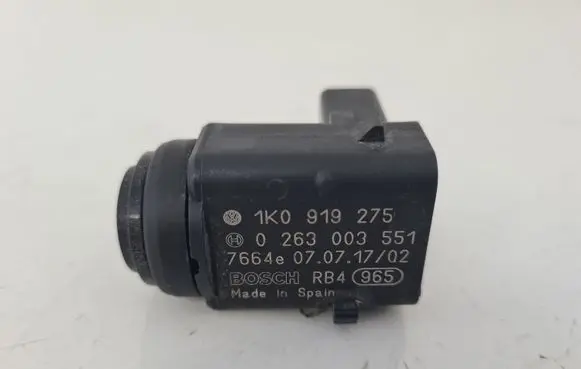 Volkswagen Touran I Parking PDC sensor 1K0919275