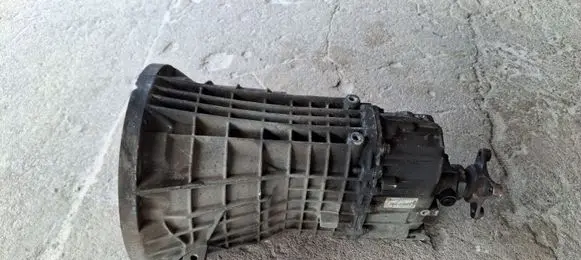 Ford Transit Manual 5 speed gearbox YC1R7K400AD