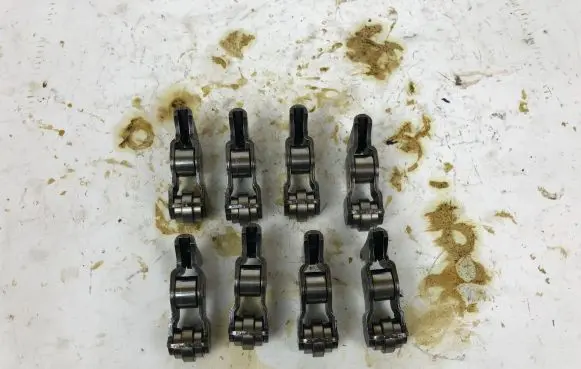 BMW 3 F30 F35 F31 other engine part 807R0529