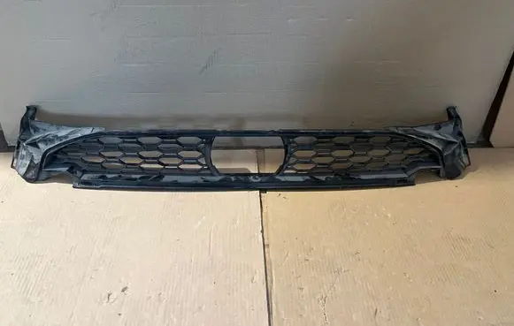 BMW X3 G01 Front bumper lower grill 460019502