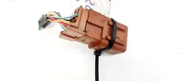 Nissan Primera Other relay 2523079964
