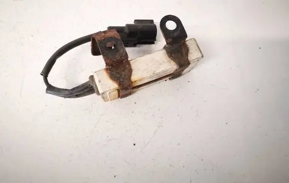 Toyota Yaris Heater blower motor/fan resistor 2468102851