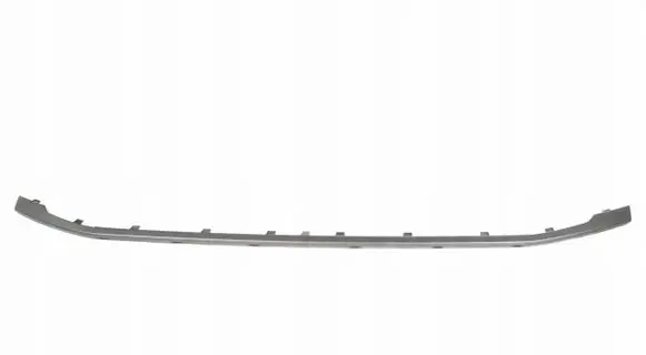 Audi Q3 F3 Front bumper splitter molding 83A853643