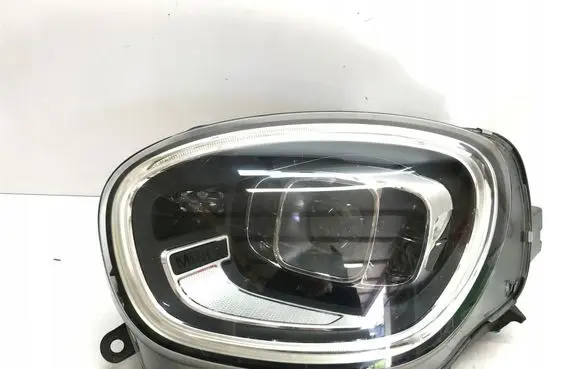 Mini Cooper Countryman F60 Headlight/headlamp
