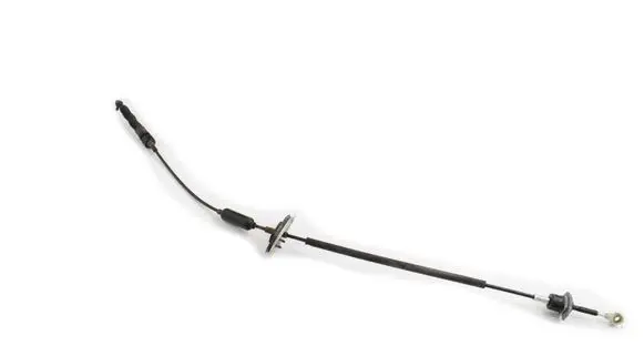 Gear shift cable linkage
