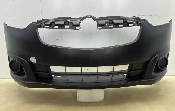 Opel Combo D Front bumper 735593391