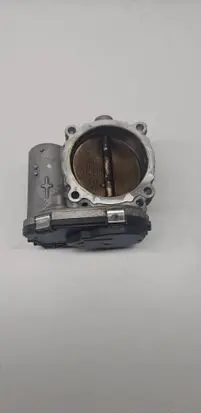 Chrysler Pacifica Throttle valve 05184349AE