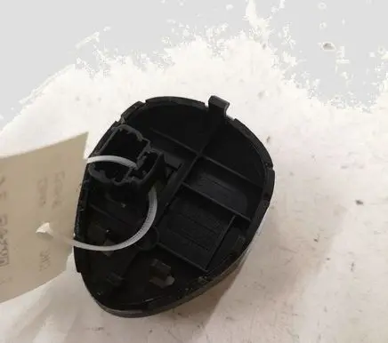 Citroen C5 Suspension ride height/mode switch 9633261277 9627701677