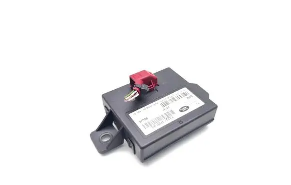 Jaguar XF Parking PDC control unit/module CX23-14F681-AE CX23-14F530-AH