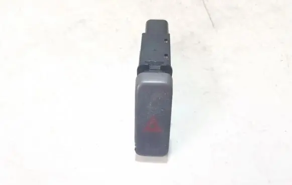 Mazda Premacy Hazard light switch 153132