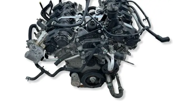 Dodge Durango Engine swap P68233205AG