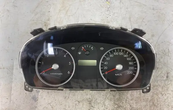 Hyundai Getz Speedometer (instrument cluster) 940051c621 11000916720h