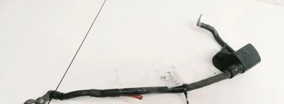 Alfa Romeo 147 Positive cable (battery)