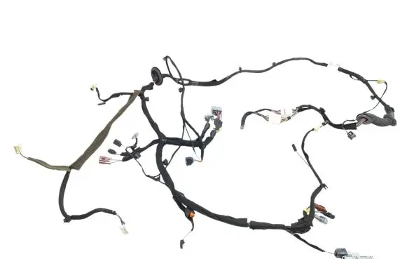 Renault Espace V (RFC) Tailgate/trunk wiring harness 240515927R 133104 00280