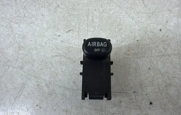 Mercedes-Benz Vito Viano W638 Passenger airbag on/off switch 2088201001