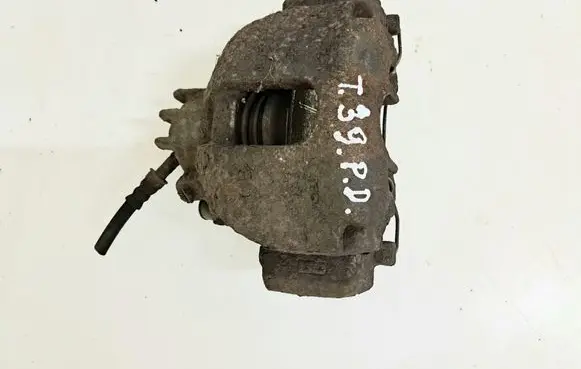 Volvo S60 Front brake caliper