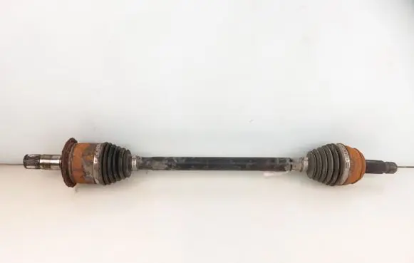 Mercedes-Benz Vito Viano W639 Rear driveshaft 