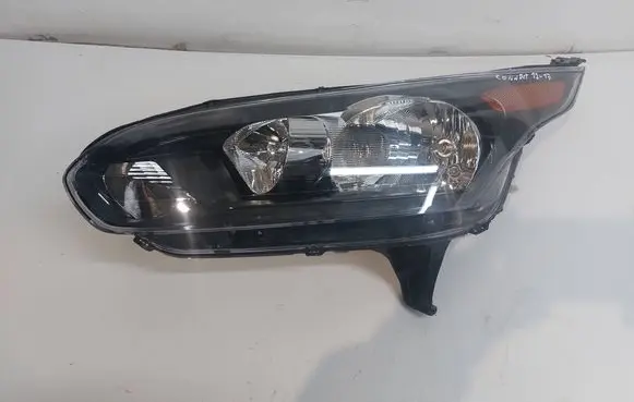 Ford Connect Headlight/headlamp FT11-13W030-DB FT1113W030DB