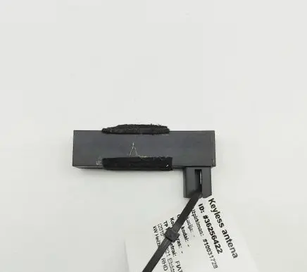 Fiat 500E Keyless system antenna 00521380340 521380340