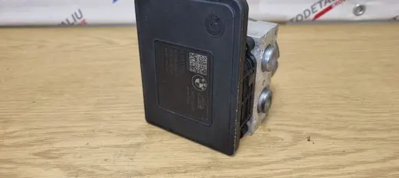 BMW 1 F20 F21 ABS Pump 6861376